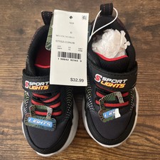 Sketchers sport lights for sale  Fremont