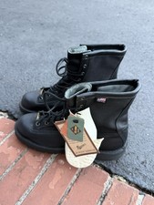 Danner acadia black for sale  Port Jefferson Station