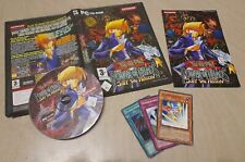 Yugioh power chaos gebraucht kaufen  Oberhausen-Rheinhausen