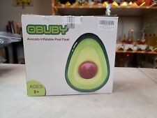 Obuby inflatable avocado for sale  Sacramento