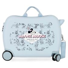 Disney valise trotteur d'occasion  Cancale