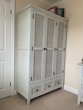 Piece bedroom furniture for sale  FAREHAM