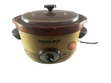 Vintage 5qt. rival for sale  Knoxville