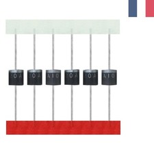Pack diodes aukenien d'occasion  Matha