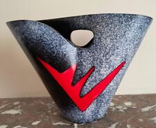 Vase céramique noir d'occasion  Châteauroux