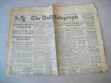 1956 feb daily for sale  BRIGHTON
