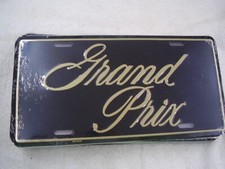 Pontiac grand prix for sale  Horsham