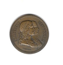 Medaille conseil general d'occasion  Saint-Genis-Laval