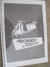 heinkel scooter for sale heinkel scooter for sale PULBOROUGH