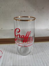 Verre publicitaire biere d'occasion  Blois