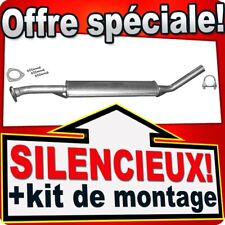 Silencieux intermédiaire lada d'occasion  Lambersart