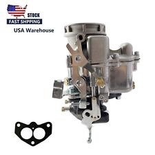 Carburador Ford V8 FlatHead 1939-1953 239"-272" motores Novo em folha para Holley 94 comprar usado  Enviando para Brazil