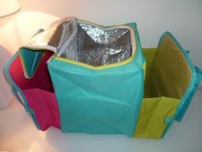 Tupperware grand sac d'occasion  France