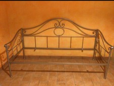 Vendo struttura foglia usato  Morro d'Oro