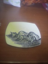 Piatto fondo ceramica usato Piatto fondo ceramica usato  Savona