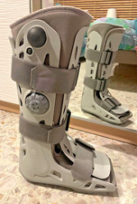 Aircast airselect walker usato  Roma