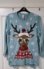 Holiday time reindeer for sale  BEDFORD