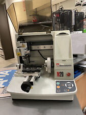 Gravurmaschine gravograph m20 gebraucht kaufen  St. Leon-Rot
