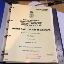Raf air publications for sale  NORTH WALSHAM