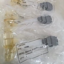 10 peças 16496 para sensor de fluxo de ventilador Vela - conjunto Viasys diamante reutilizável VIP comprar usado  Enviando para Brazil