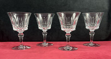 Baccarat piccadilly water d'occasion  Gennevilliers