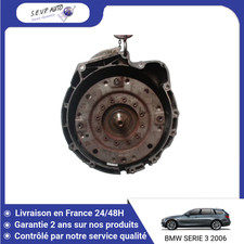 Boite vitesses bmw d'occasion  Saint-Quentin