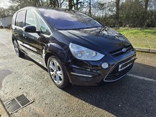 2010 ford max for sale  DORKING