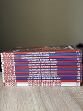 Ultimate spider man for sale  Mocksville