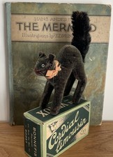 Small antique vintage for sale  DORCHESTER