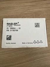 Basler ace aca2000 for sale  UK