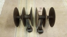 Pair planet wheel for sale  Massillon