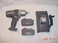 Ingersoll rand w7150 for sale  Pittsburg