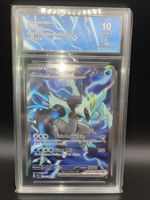 Carte pokémon kyurem d'occasion  Paris VIII