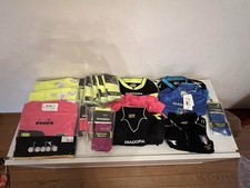 Set lotto divise usato  Foggia