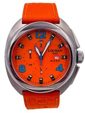 Orologio locman mare usato  Montese