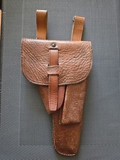 Etui pistolet d'occasion  Trémentines