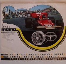 Momo calendario originale usato Momo calendario originale usato  Biassono