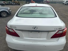 Used deck lid for sale  East Rochester
