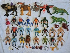 Masters the universe gebraucht kaufen  Neustadt a.d.Waldnaab