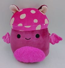 Squishmallows cosimo mushroom for sale  HUDDERSFIELD