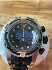 Invicta cronógrafo parafuso Zeus 0831 WR 200 MT Flame Fusion (A2) comprar usado  Enviando para Brazil