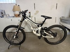 Bici downhill specialized usato  Liscate