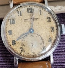 Jaeger lecoultre militaire d'occasion Jaeger lecoultre militaire d'occasion  Gif-sur-Yvette