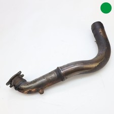 Collettore scarico aprilia usato  Cerignola