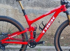 Telaio mtb trek usato  Eboli