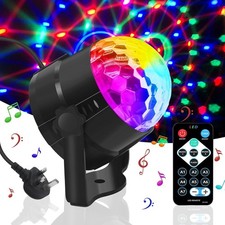 Disco lights jsdoin for sale  BRADFORD