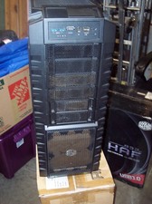 Cooler master haf for sale  Herndon