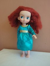Poupée disney animator d'occasion  Marseille XI