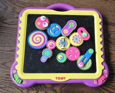 Tomy gearation lot for sale  Omaha