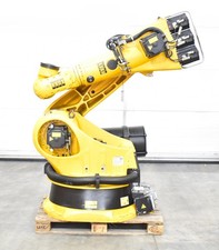 Robot industriale kuka usato  Spedire a Italy